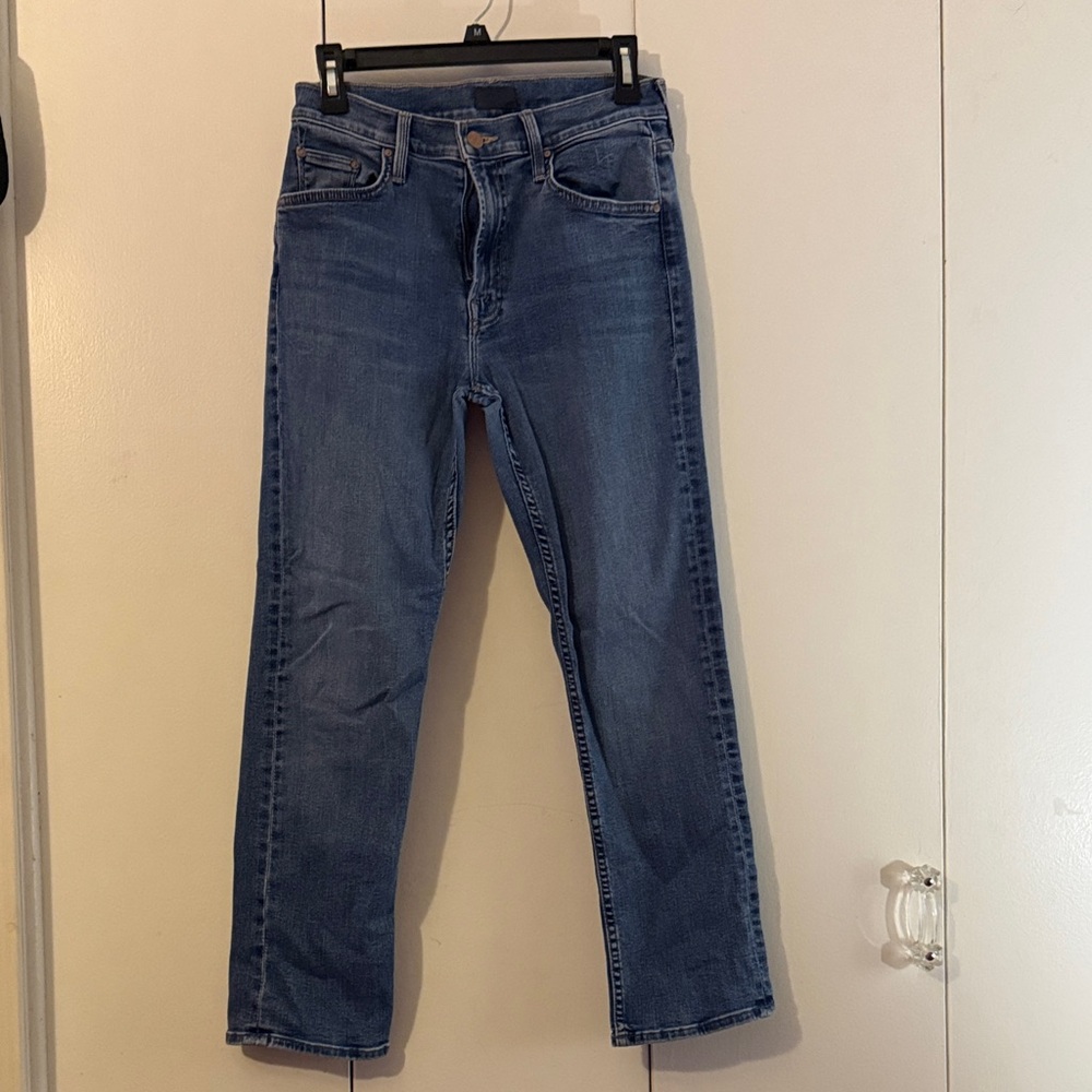 MOTHER Denim Jeans